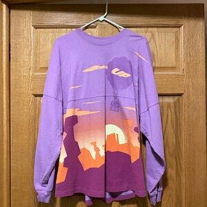Disneys UP Spirit Jersey